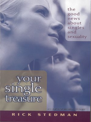 cover image of Your Single Treasure